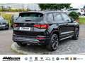 CUPRA Ateca 1.5 TSI DSG EL. HECKKL. TOP-VIEW NAVI ACC PARK LED Schwarz - thumbnail 4