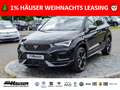 CUPRA Ateca 1.5 TSI DSG EL. HECKKL. TOP-VIEW NAVI ACC PARK LED Schwarz - thumbnail 1