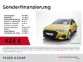 Audi A3 40 TFSI e S Line LED,Leder,AHK,ACC Gelb - thumbnail 1