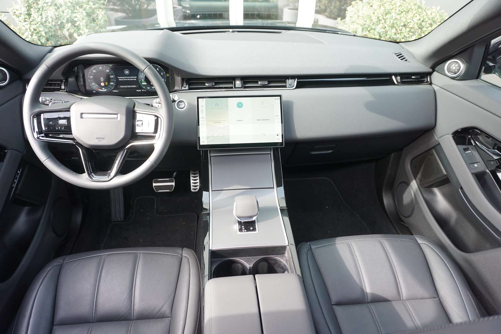 Land Rover Range Rover Evoque P270e Dynamic SE -  - Joinsteer - #2
