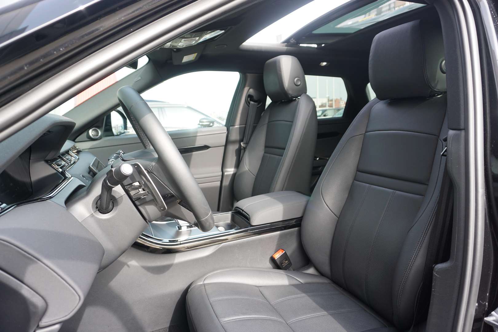 Land Rover Range Rover Evoque P270e Dynamic SE -  - Joinsteer - #3