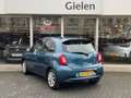 Nissan Micra 1.2 Acenta | Airco, Cruise control, Elektrisch bed Blau - thumbnail 26