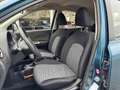 Nissan Micra 1.2 Acenta | Airco, Cruise control, Elektrisch bed Blau - thumbnail 12