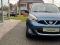 Nissan Micra 1.2 Acenta | Airco, Cruise control, Elektrisch bed Blau - thumbnail 6