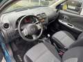 Nissan Micra 1.2 Acenta | Airco, Cruise control, Elektrisch bed Blau - thumbnail 10