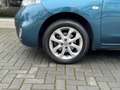 Nissan Micra 1.2 Acenta | Airco, Cruise control, Elektrisch bed Blau - thumbnail 9