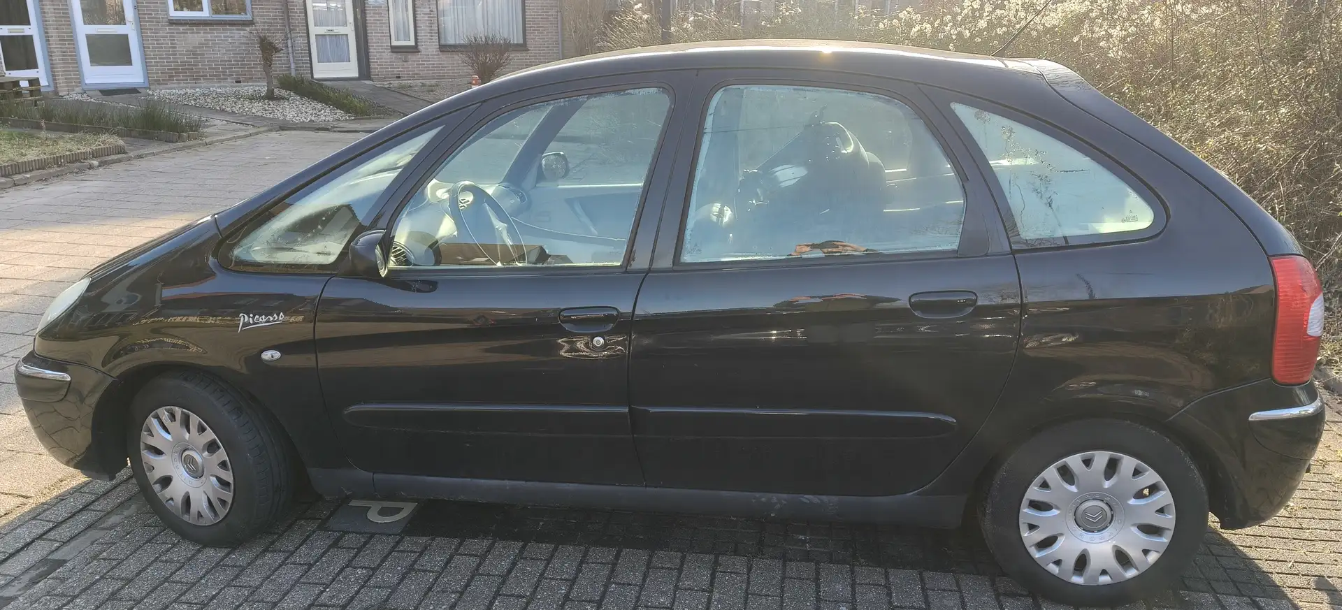 Citroen Xsara Picasso Xsara Picasso 1.6i-16V Caractère - 2