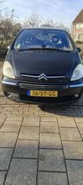 Xsara Picasso 1.6i-16V Caractère