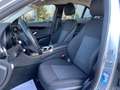 Mercedes-Benz C 200 C 200 d Auto Exclusive UNICO PROPRIETARIO Grijs - thumbnail 9