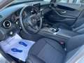 Mercedes-Benz C 200 C 200 d Auto Exclusive UNICO PROPRIETARIO Grijs - thumbnail 5