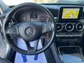Mercedes-Benz C 200 C 200 d Auto Exclusive UNICO PROPRIETARIO Grijs - thumbnail 7