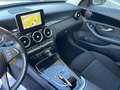 Mercedes-Benz C 200 C 200 d Auto Exclusive UNICO PROPRIETARIO Grijs - thumbnail 8