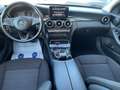 Mercedes-Benz C 200 C 200 d Auto Exclusive UNICO PROPRIETARIO Grijs - thumbnail 6