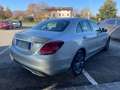Mercedes-Benz C 200 C 200 d Auto Exclusive UNICO PROPRIETARIO Grijs - thumbnail 3