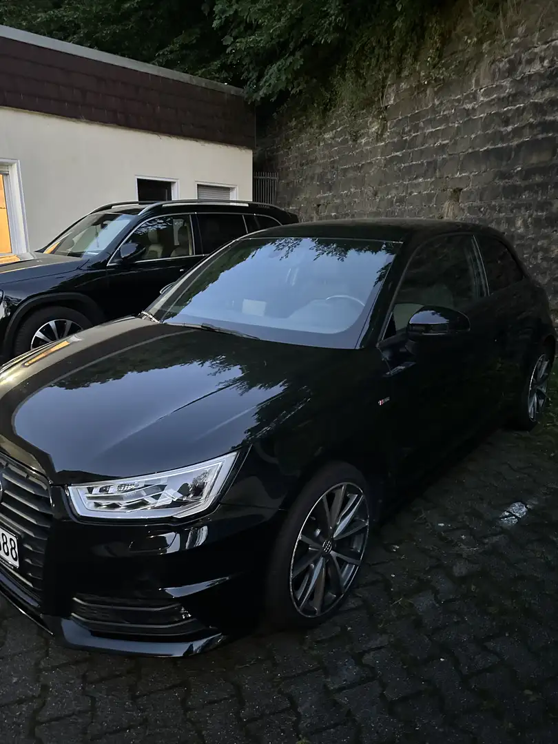 Audi A1 1.0 TFSI ultra sport - 2