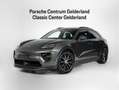 Porsche Macan Vert - thumbnail 1
