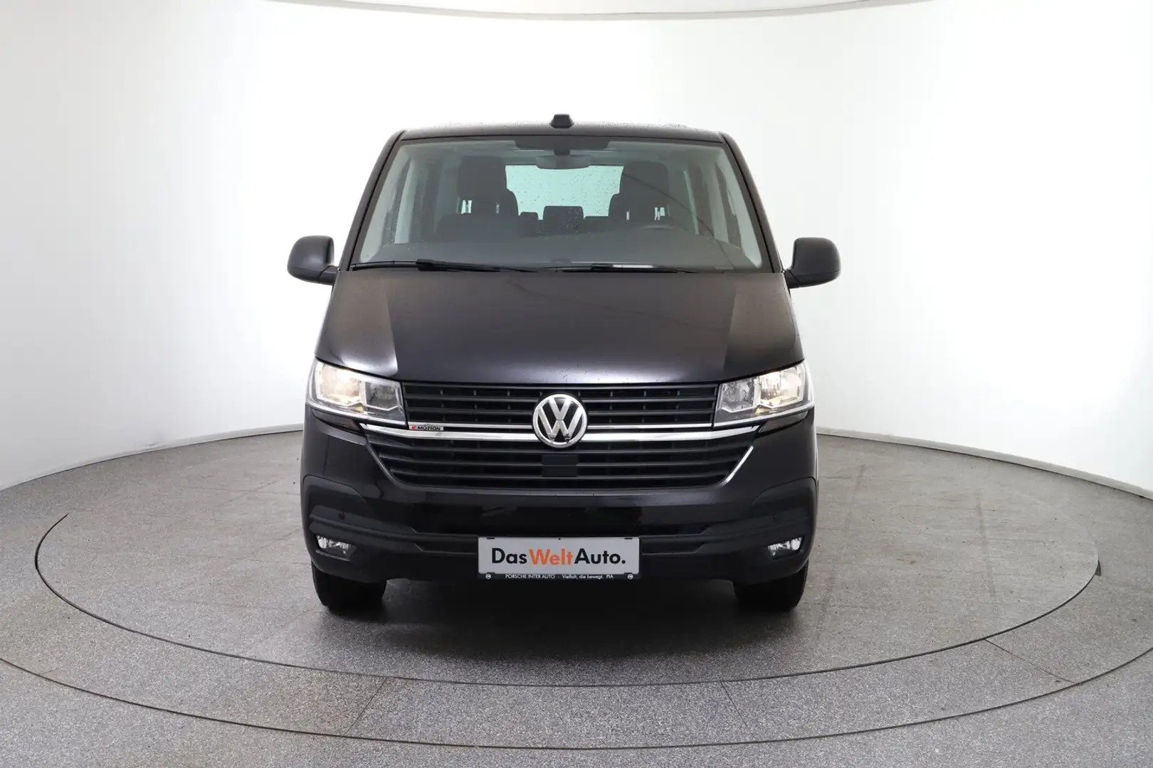 Volkswagen T6.1 Multivan VW T6.1 Multivan Trendline TDI 4MOTION Noir - 2