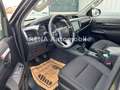 Toyota Hilux 2.8 Double Cab 4x4*Klima*APP*SHZ*Tempomat* Negro - thumbnail 6