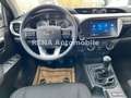 Toyota Hilux 2.8 Double Cab 4x4*Klima*APP*SHZ*Tempomat* Negro - thumbnail 8