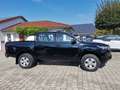 Toyota Hilux 2.8 Double Cab 4x4*Klima*APP*SHZ*Tempomat* Negro - thumbnail 4