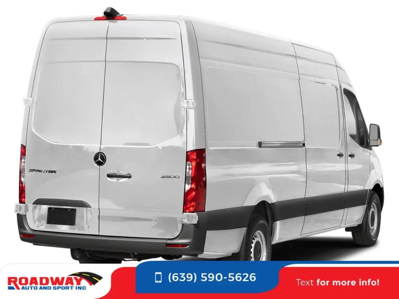 Mercedes-Benz Sprinter photo Mercedes-Benz Sprinter