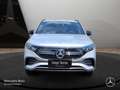 Mercedes-Benz EQA 300 4M AMG+NIGHT+PLUS-PAKET+KAMERA+KEYLESS Argent - thumbnail 3