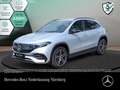 Mercedes-Benz EQA 300 4M AMG+NIGHT+PLUS-PAKET+KAMERA+KEYLESS Argent - thumbnail 1