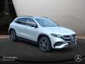 Mercedes-Benz EQA 300 4M AMG+NIGHT+PLUS-PAKET+KAMERA+KEYLESS Argent - thumbnail 5