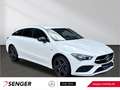 Mercedes-Benz CLA 250 e SB AMG Night Rückfahrkamera Ambiente Blanc - thumbnail 1