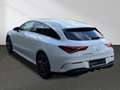 Mercedes-Benz CLA 250 e SB AMG Night Rückfahrkamera Ambiente Blanc - thumbnail 4