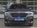 BMW X3 XDRIVE30E M SPORT | PANORAMA | LEDER | SPORTSTOELE Zwart - thumbnail 10