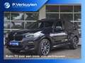 BMW X3 XDRIVE30E M SPORT | PANORAMA | LEDER | SPORTSTOELE Zwart - thumbnail 1