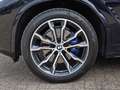 BMW X3 XDRIVE30E M SPORT | PANORAMA | LEDER | SPORTSTOELE Zwart - thumbnail 11