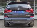 BMW X3 XDRIVE30E M SPORT | PANORAMA | LEDER | SPORTSTOELE Zwart - thumbnail 8