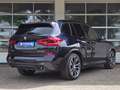 BMW X3 XDRIVE30E M SPORT | PANORAMA | LEDER | SPORTSTOELE Zwart - thumbnail 7