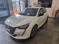 Peugeot 208 PureTech 100 Stop&Start 5 porte Allure Pack Blanc - thumbnail 3