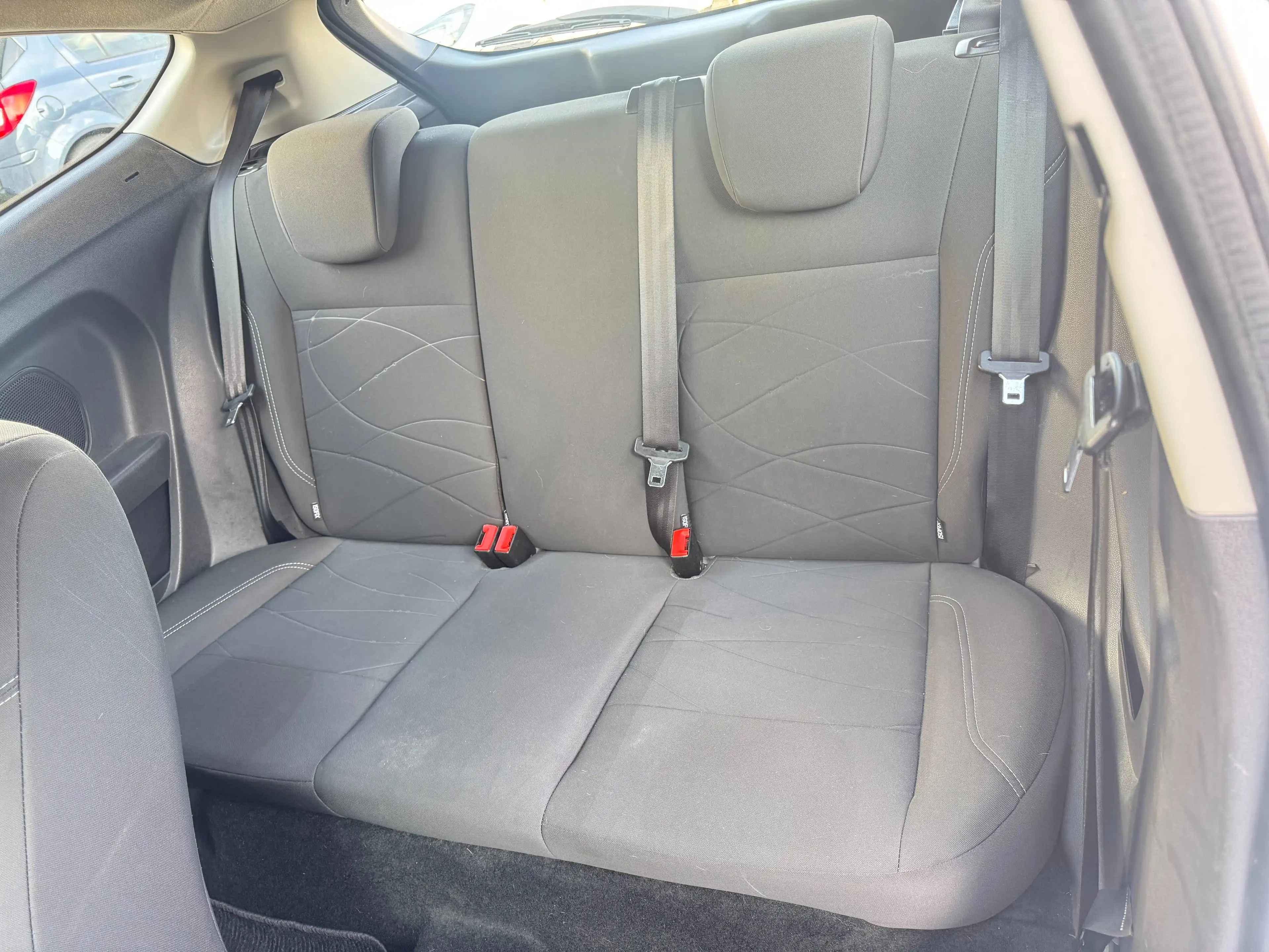 Ford Fiesta Trend/Klima/Tüv neu — photo 13