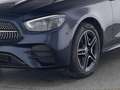 Mercedes-Benz E 300 T-Modell T de, 4 Matic, AMG line, Head-up, AHK,... Blauw - thumbnail 2