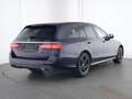 Mercedes-Benz E 300 T-Modell T de, 4 Matic, AMG line, Head-up, AHK,... Blauw - thumbnail 4