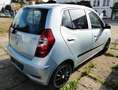 Hyundai i10 1.1 5 Star Edt. Klima,4xel.FH,Allwetter,E5 Silber - thumbnail 7