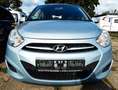 Hyundai i10 1.1 5 Star Edt. Klima,4xel.FH,Allwetter,E5 Silber - thumbnail 2