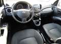 Hyundai i10 1.1 5 Star Edt. Klima,4xel.FH,Allwetter,E5 Silber - thumbnail 10