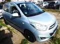 Hyundai i10 1.1 5 Star Edt. Klima,4xel.FH,Allwetter,E5 Silber - thumbnail 3