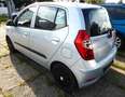 Hyundai i10 1.1 5 Star Edt. Klima,4xel.FH,Allwetter,E5 Silber - thumbnail 5