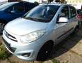 Hyundai i10 1.1 5 Star Edt. Klima,4xel.FH,Allwetter,E5 Silber - thumbnail 1
