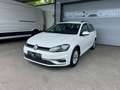 Volkswagen Golf Variant Golf Variant Comfortline 1,6 TDI FRONT ASSIST/PARK Blanc - thumbnail 2