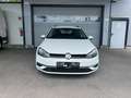Volkswagen Golf Variant Golf Variant Comfortline 1,6 TDI FRONT ASSIST/PARK Blanc - thumbnail 1