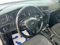 Volkswagen Golf Variant Golf Variant Comfortline 1,6 TDI FRONT ASSIST/PARK Blanc - thumbnail 4