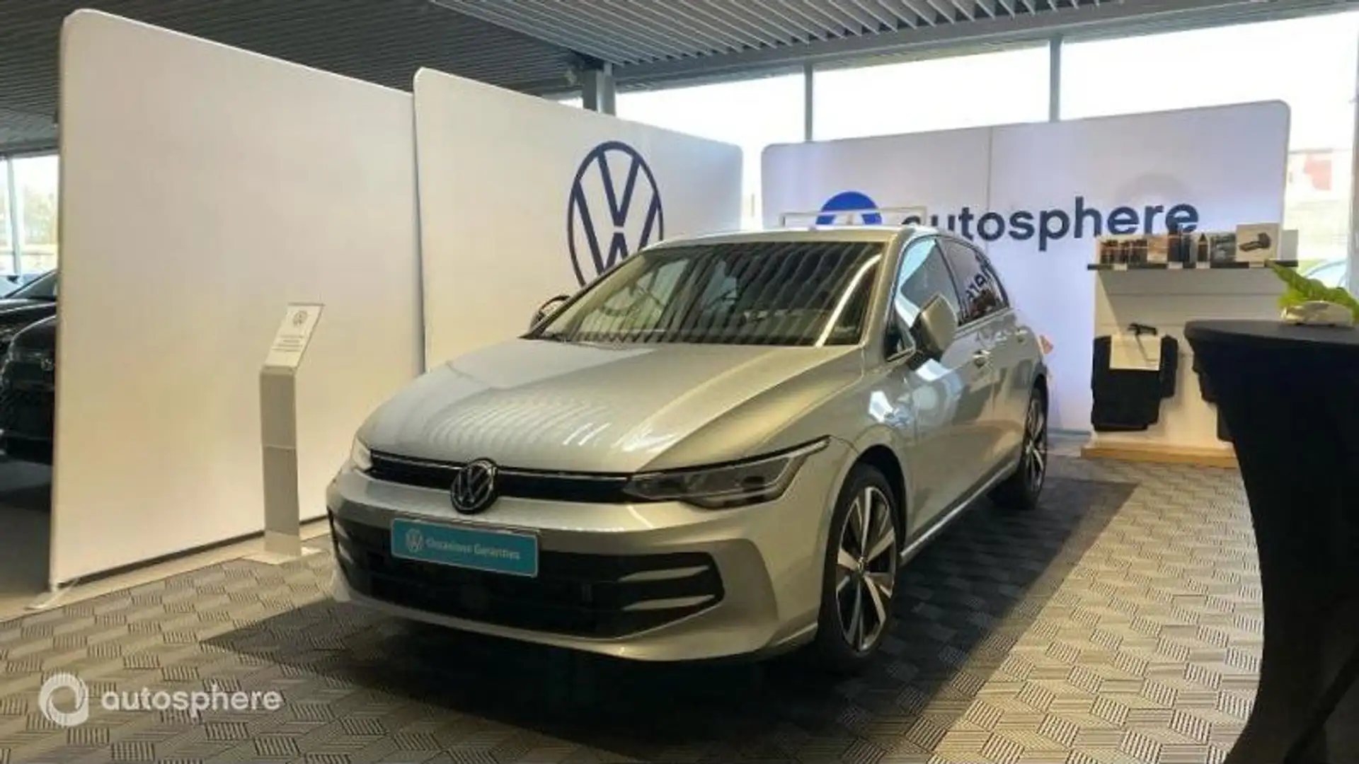 Volkswagen Golf 1.5 TSI EVO2 116ch VW Edition - 1