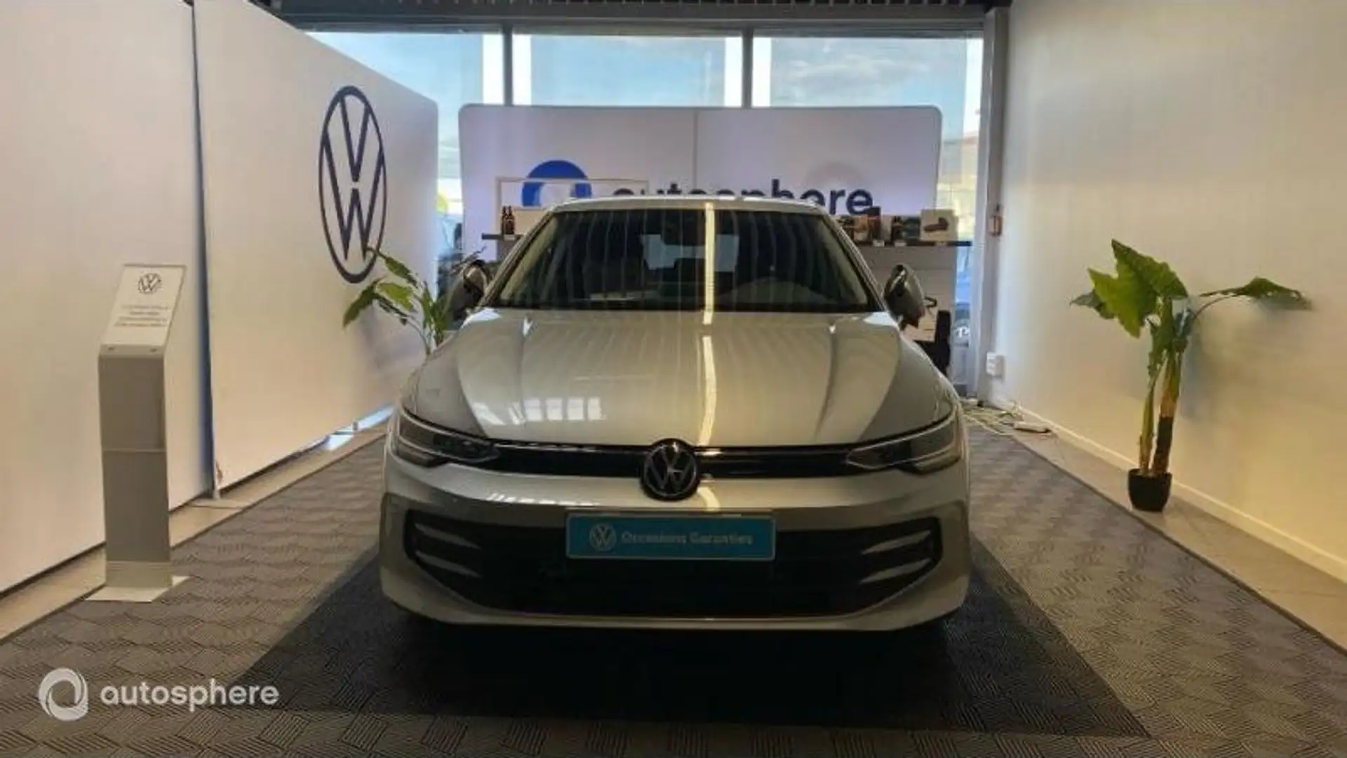 Volkswagen Golf 1.5 TSI EVO2 116ch VW Edition - 2